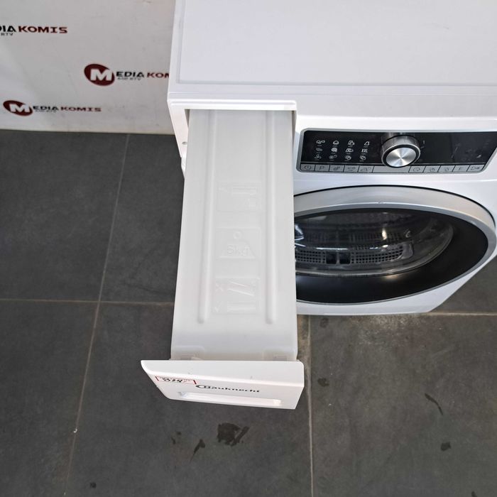 Suszarka Bauknecht TK Platinum 862 (12m-scy gwar)A+/8kg/p.ciepl/60cmgł