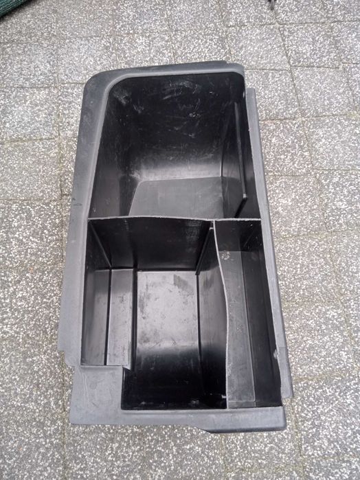 Schowek Organizer do Bagaznika BMW E30 Rarytas Oryginał