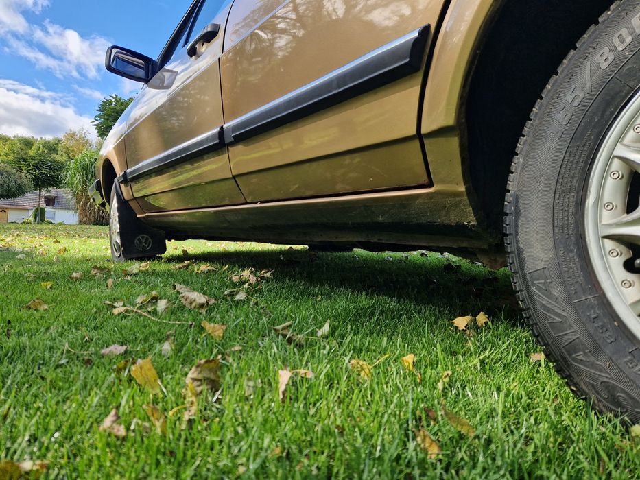 Volkswagen Santana 1.6 zarej OKAZJA 1982r