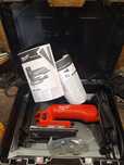 Wyrzynarka Milwaukee JS120x **NOWA**