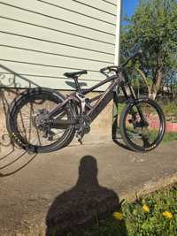 DH Mondraker summum