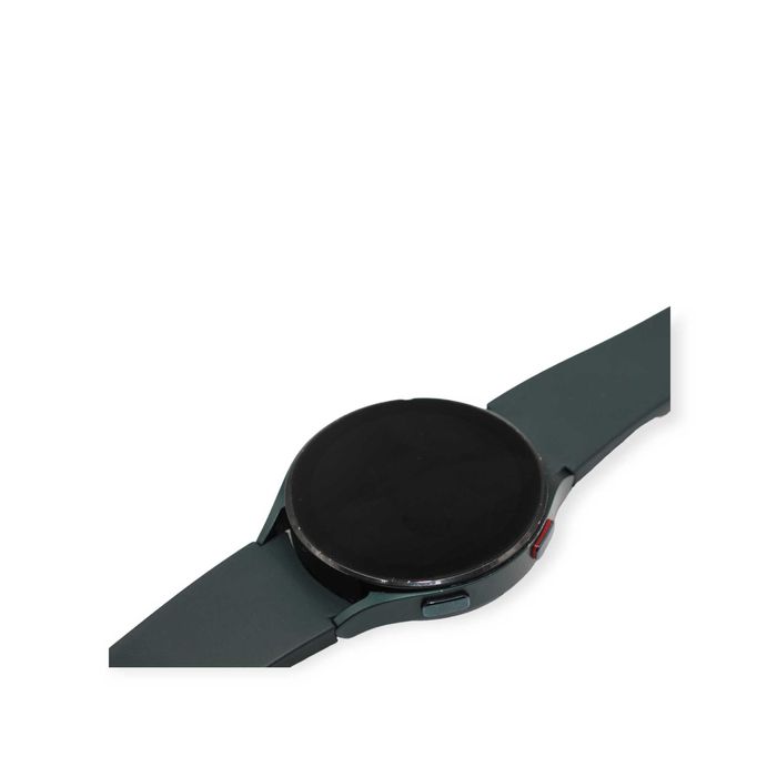 Смарт часы Samsung Galaxy Watch 4 SM-R870NZKASEK 44 мм полный комплект