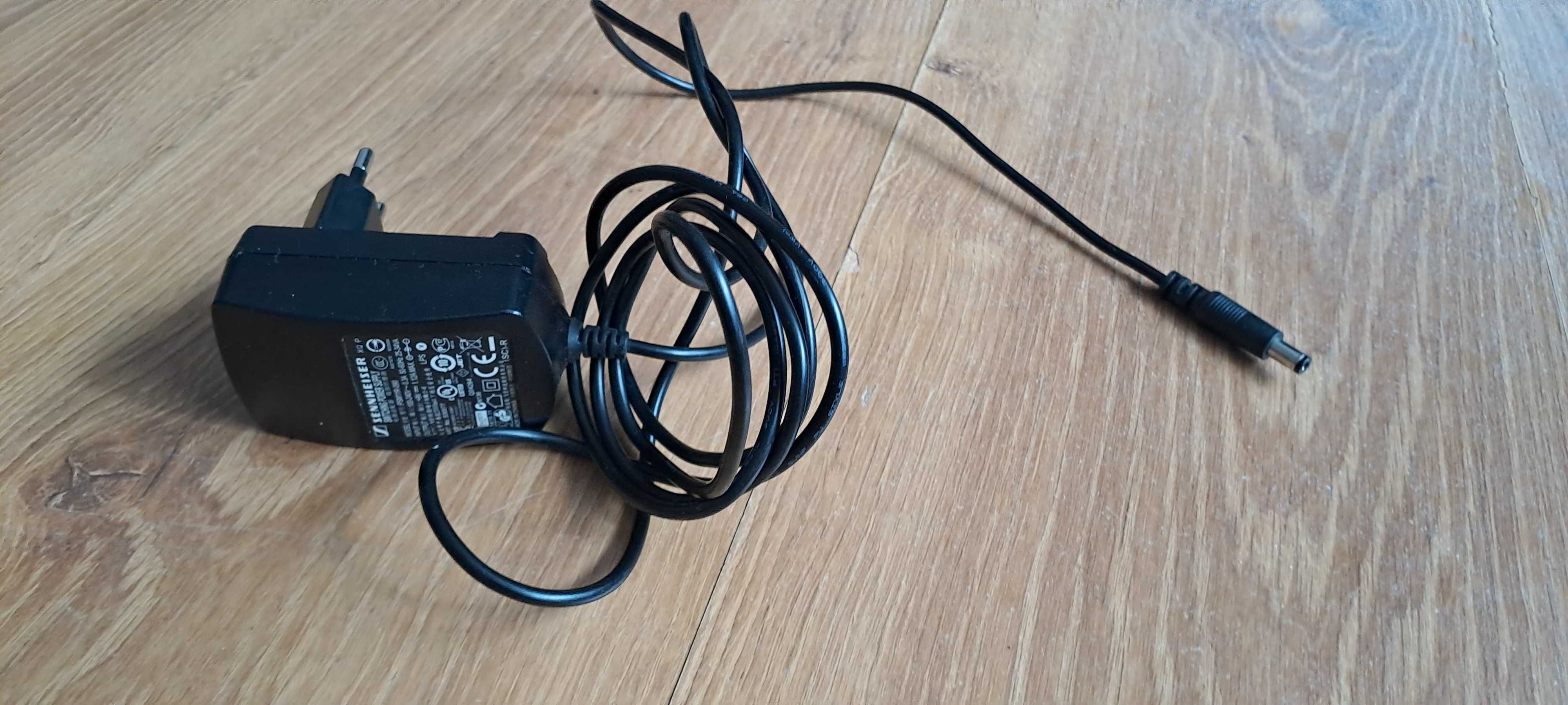 słuchawki Sennheiser model TR 220