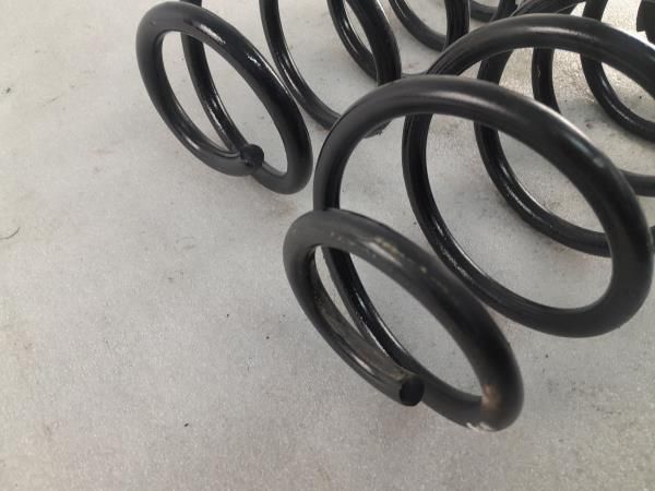 Mola de suspensão trás direita FIAT Bravo II (198_)