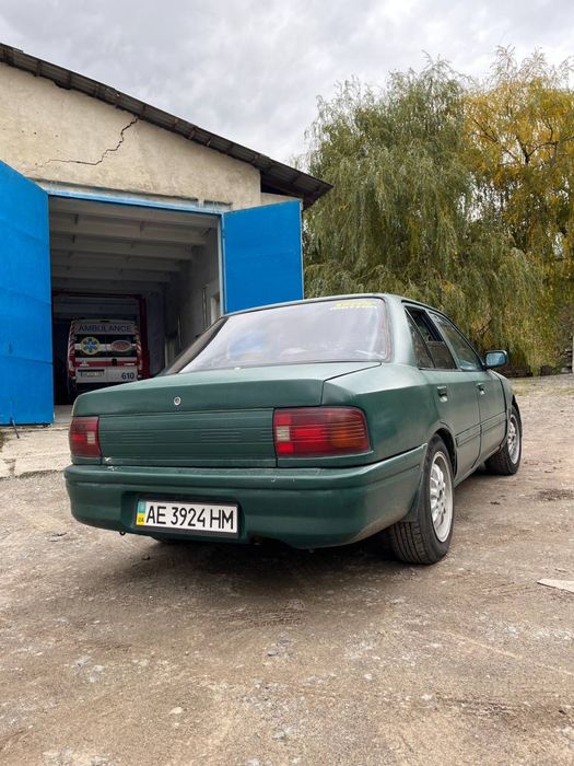 Продам Mazda 323