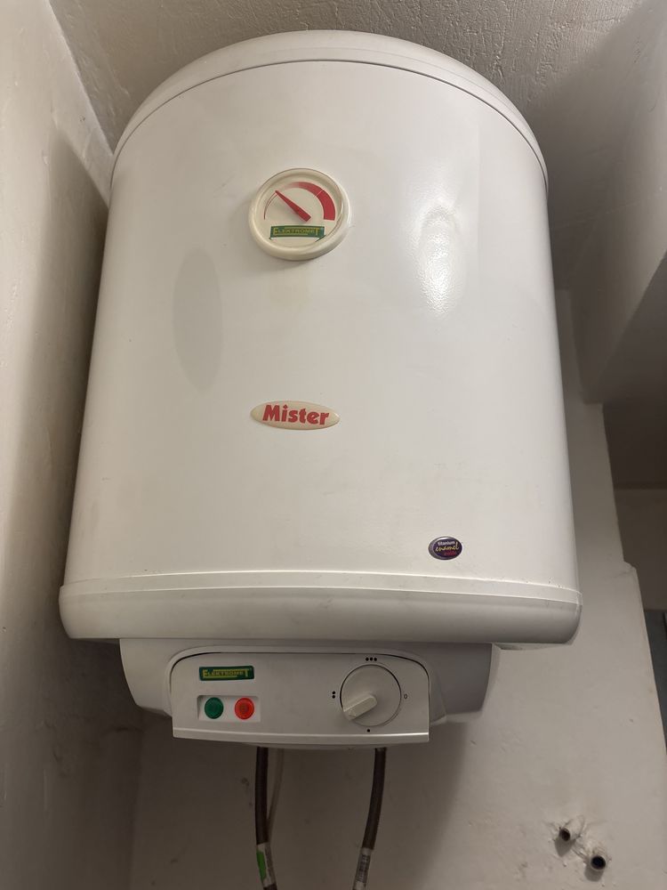 Bojler 20 L używany