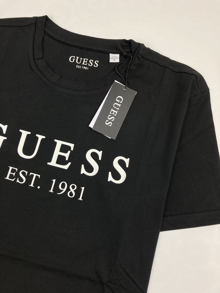 Футболка Guess Оригінал