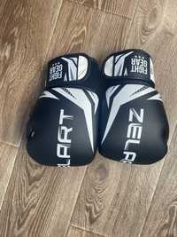 Боксерские перчатки zelart