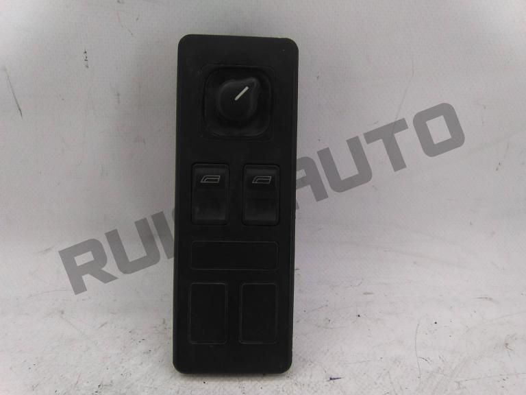 Conjunto Botões Vidros 00054_56813 Mercedes Vito I W638 [1996_2