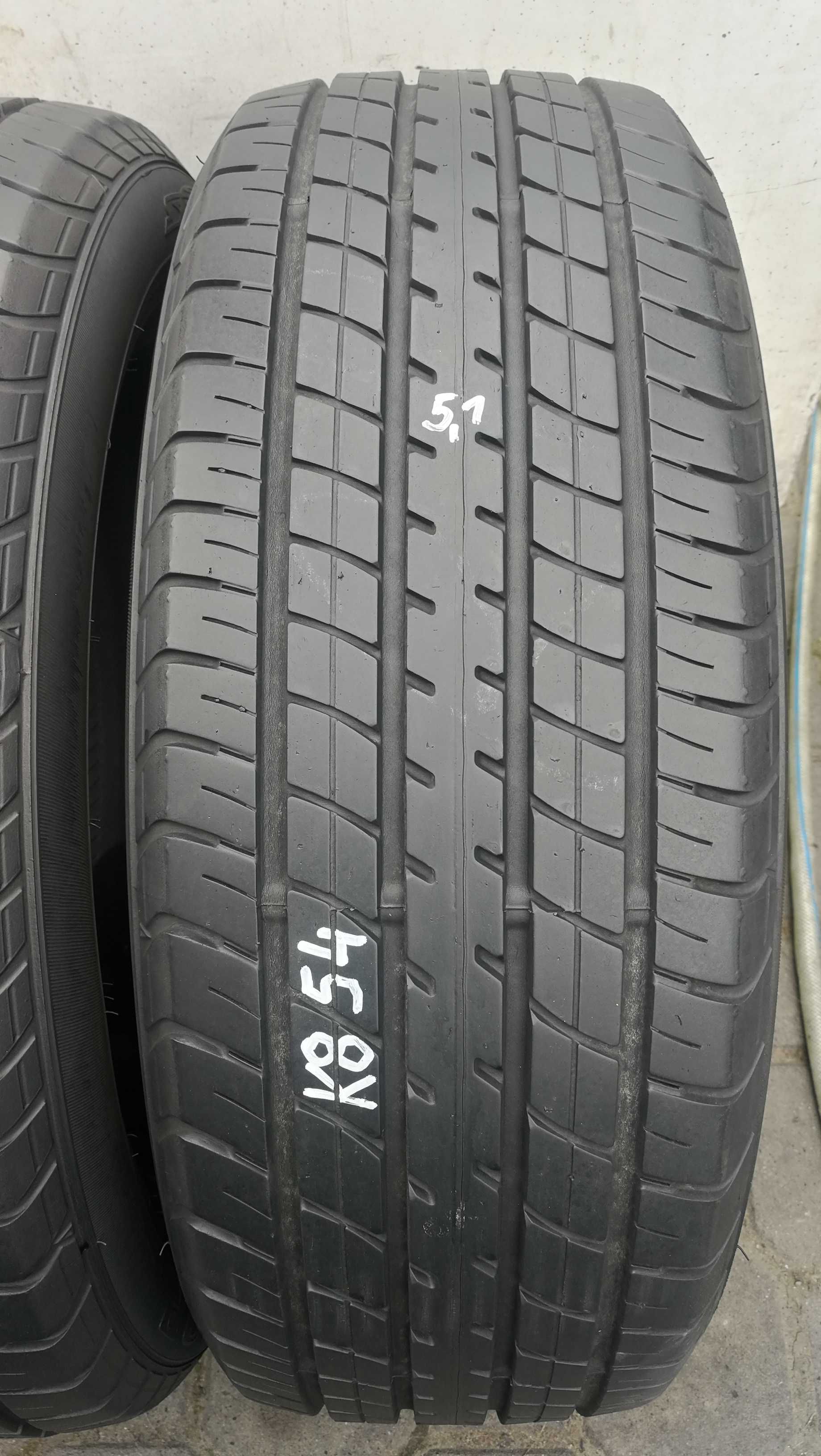 185 55 r16 83H Dunlop SP Sport 2030