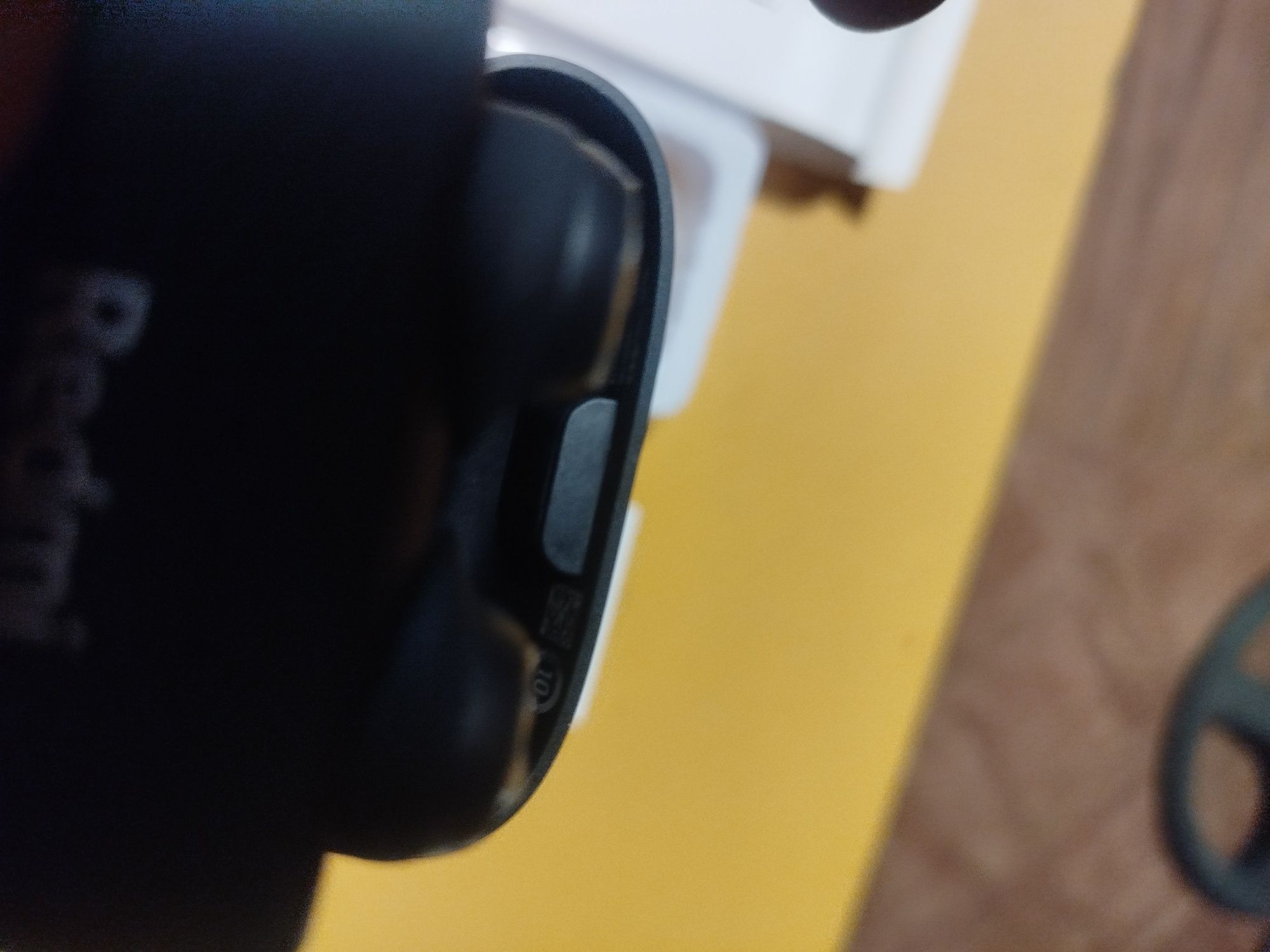 Наушники блютуз, Xiaomi Redmi buds 3.