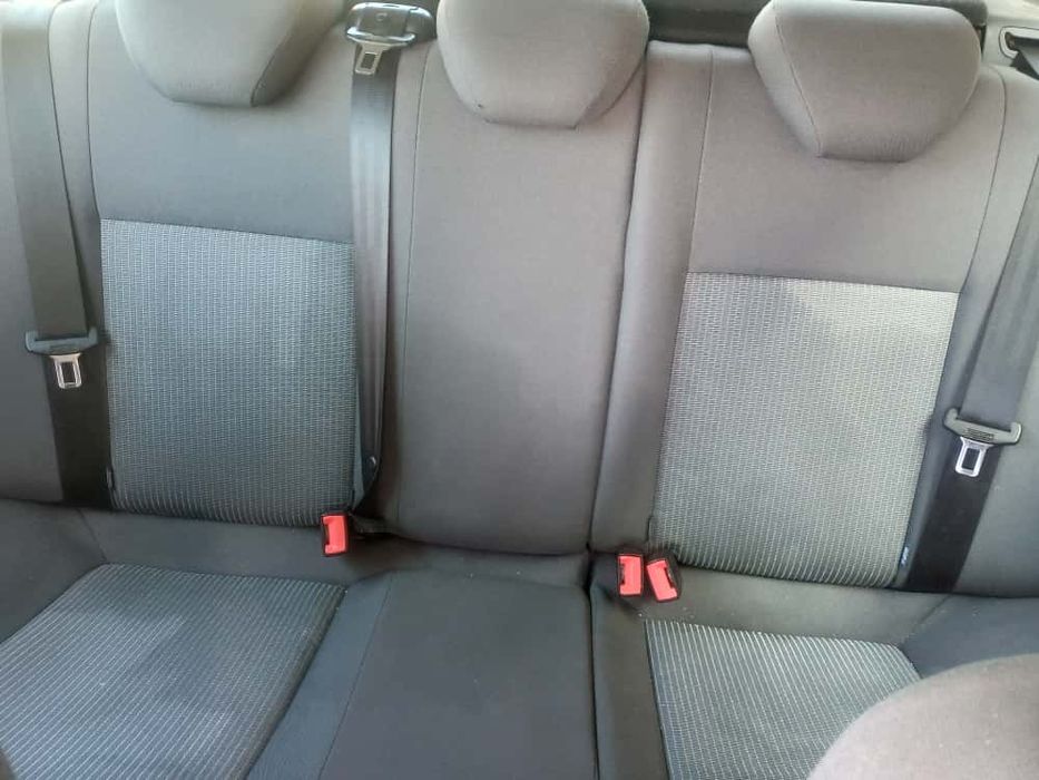 Vendo Seat ibiza 1.2