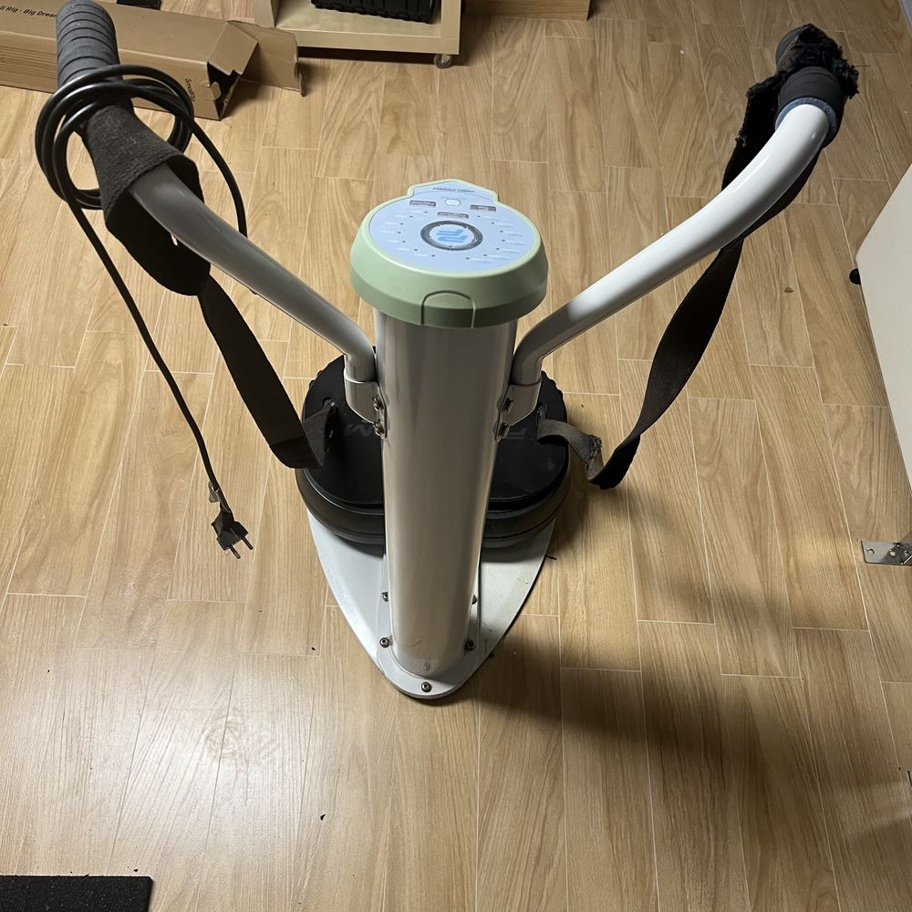 Máquina vibratoria Pro Form Vibro Trainer