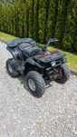Quad, Polaris 90