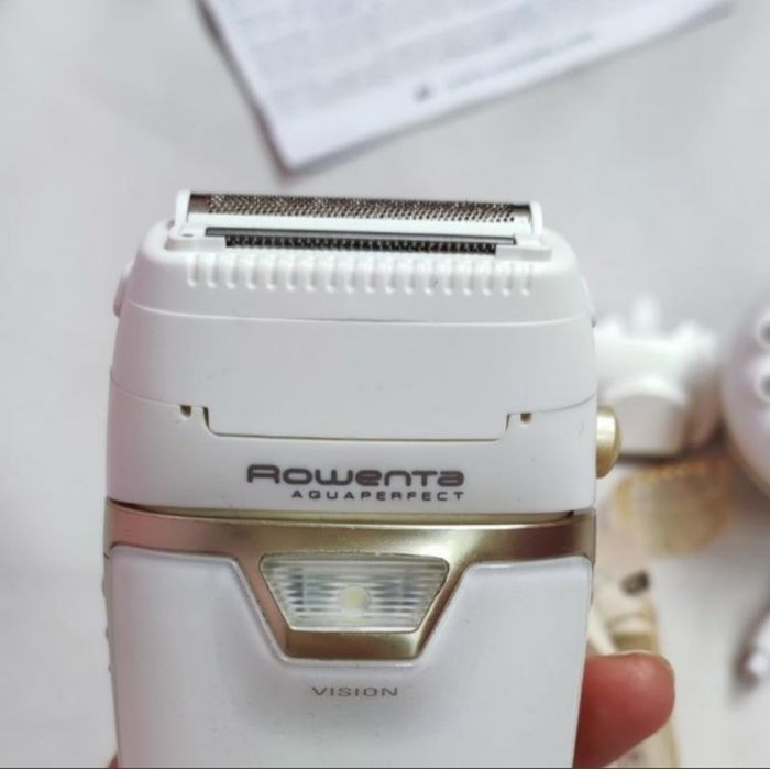 Епілятор rowenta/epilator