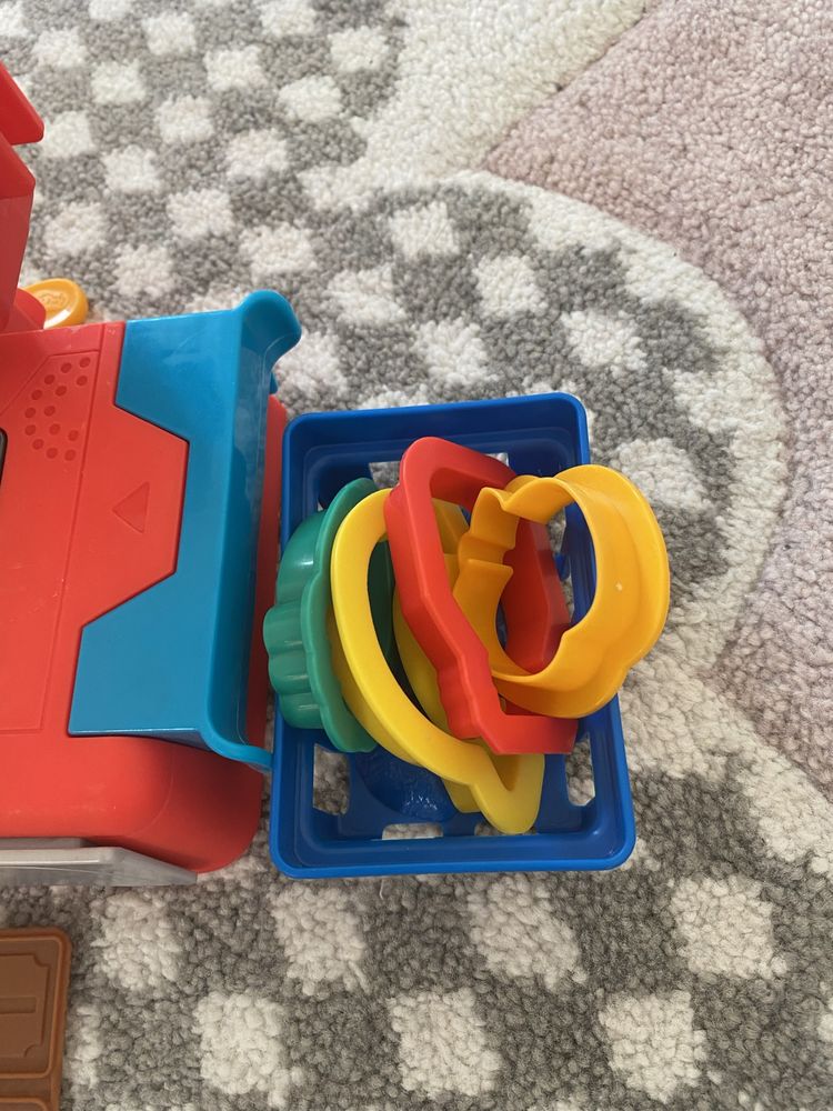 Play-Doh kasa fiskalna
