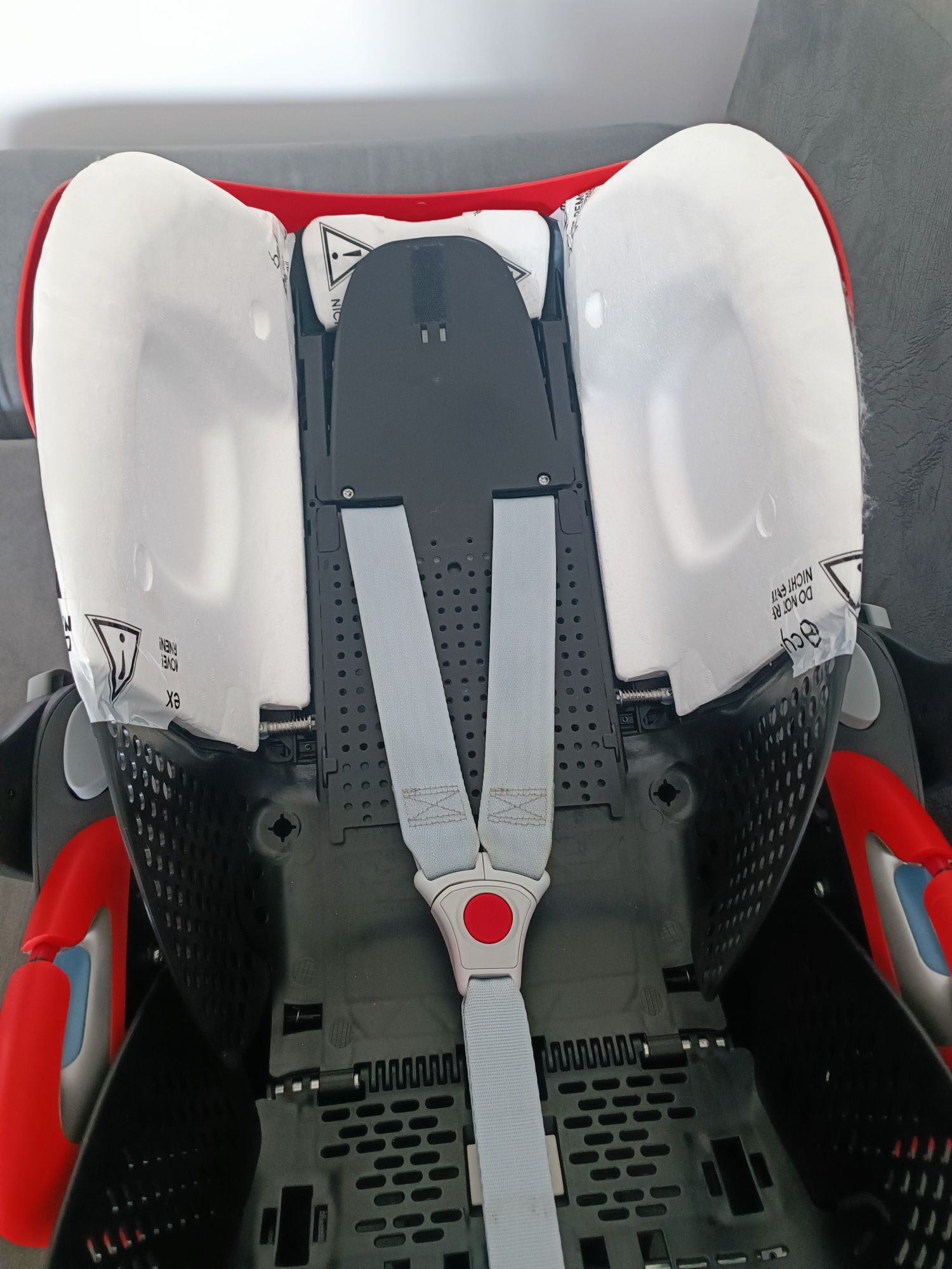 Fotelik Cybex Cloud Z i-size