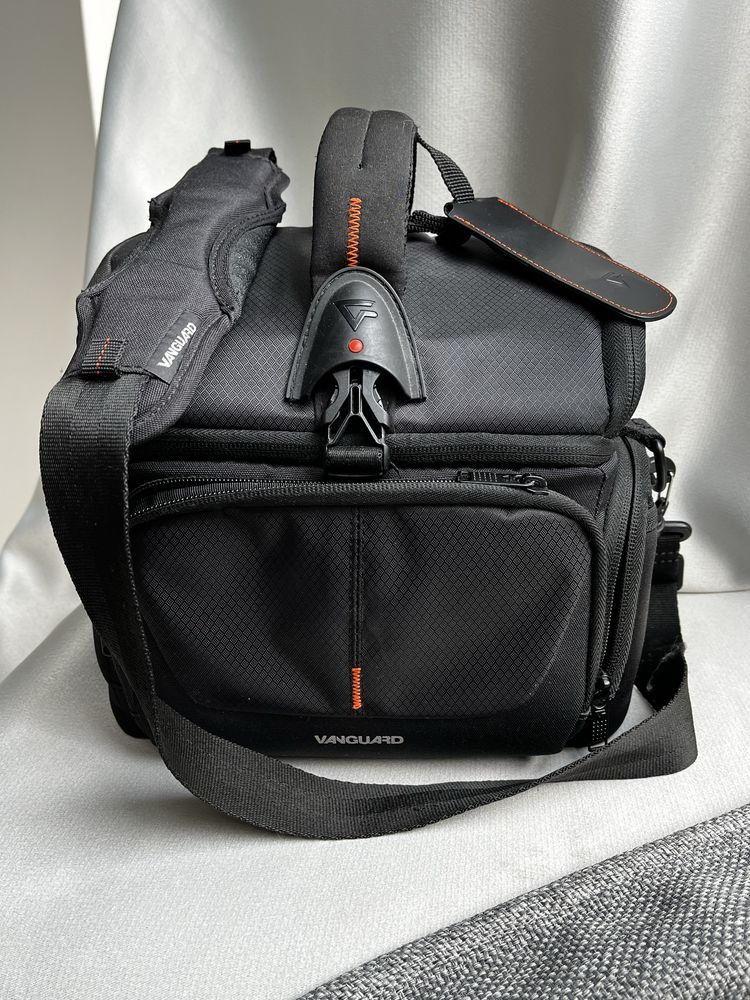 Torba Vanguard up-rise 22
