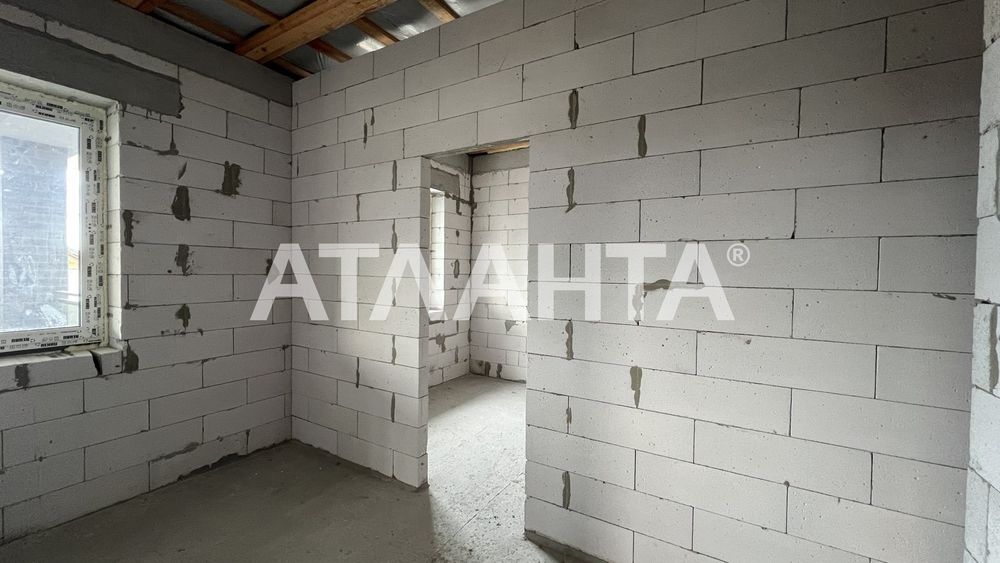 4-кімнатний будинок. Дмитрівка