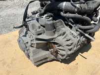 SKRZYNIA BIEGÓW DSG VW SEAT AUDI SKODA DSG KCW JPQ HQM KPS HYC KMW HQJ JPJ HQL