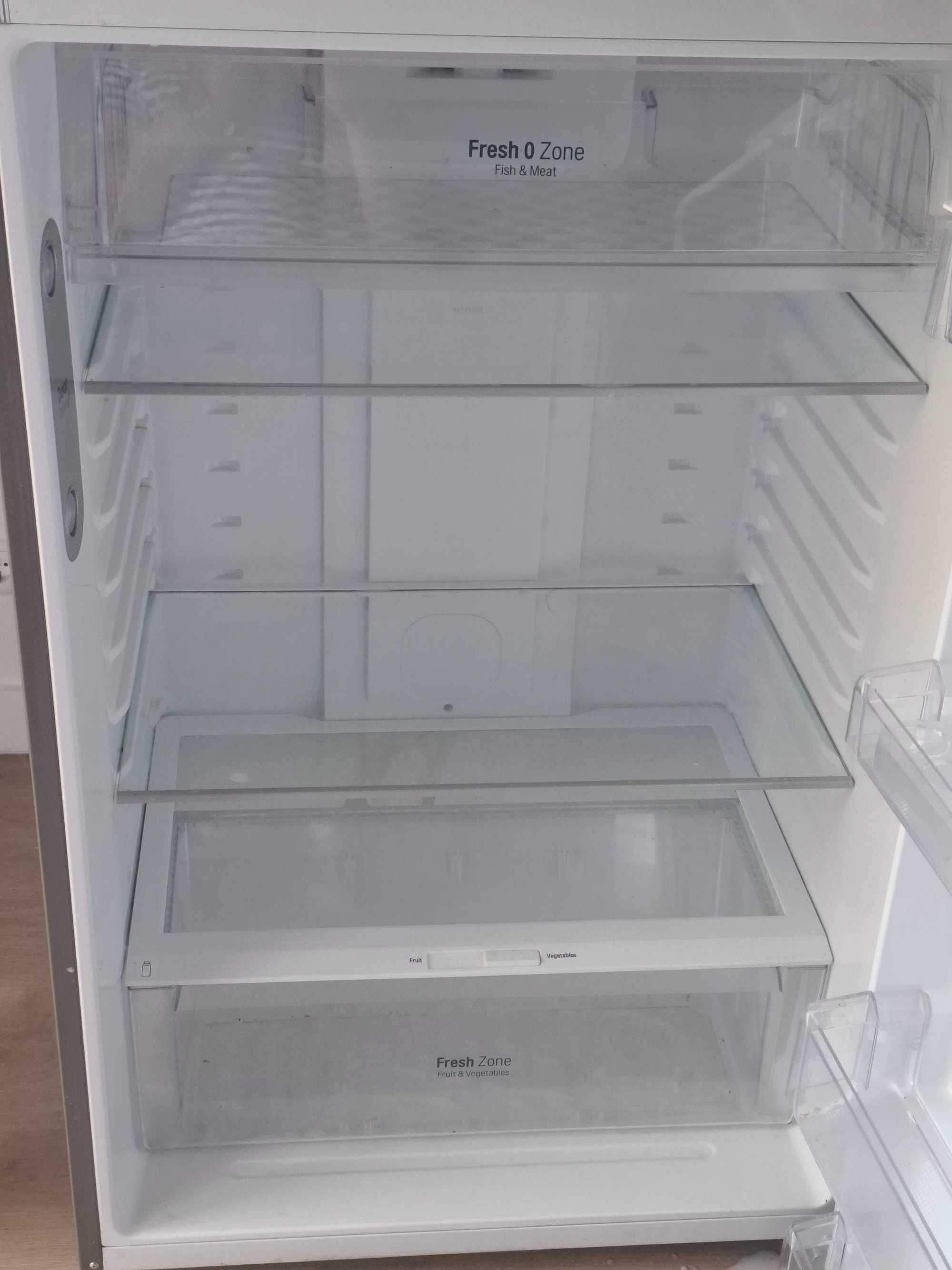 LG Refrigerator Tinq