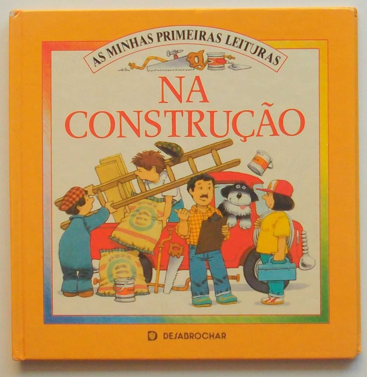Livros Infantis e Juvenis 4