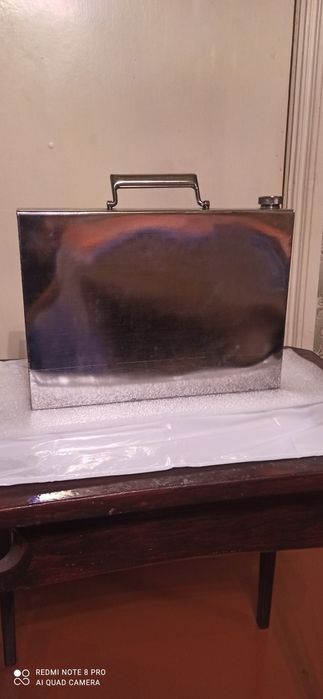 Канистра для воды