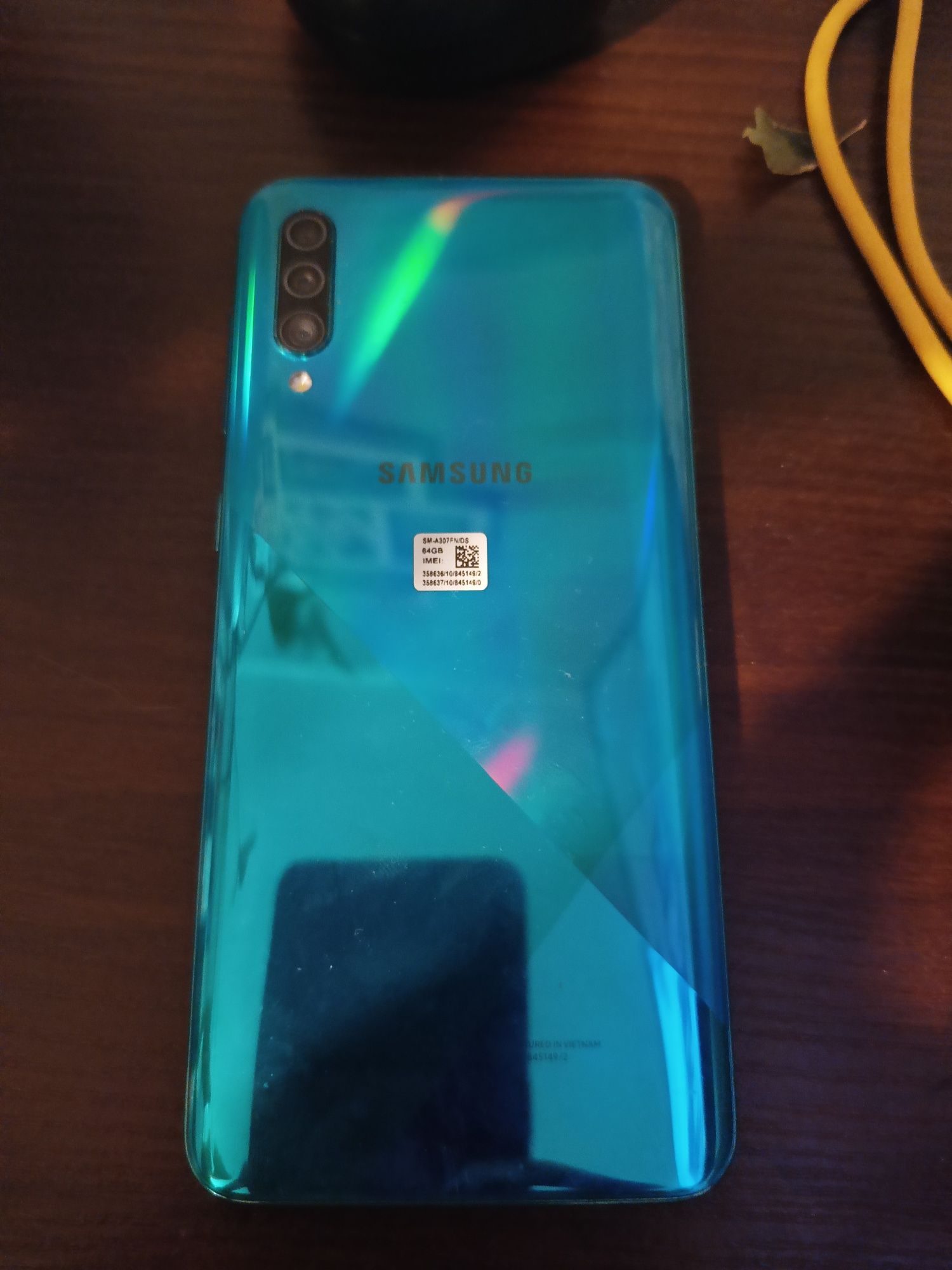 Sprzedam Samsung a30s