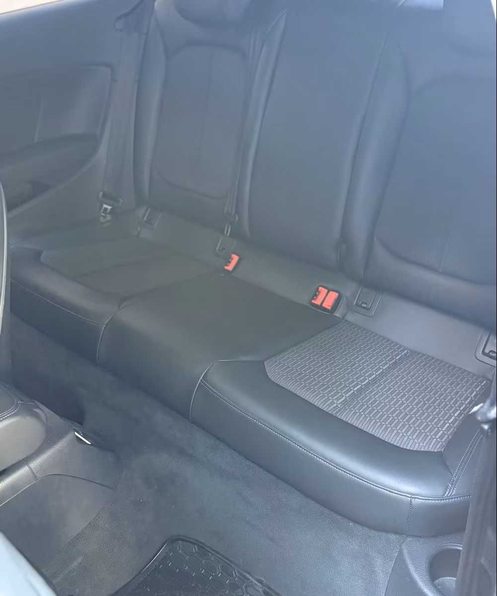 Audi A3 2014 1.4 TFSI