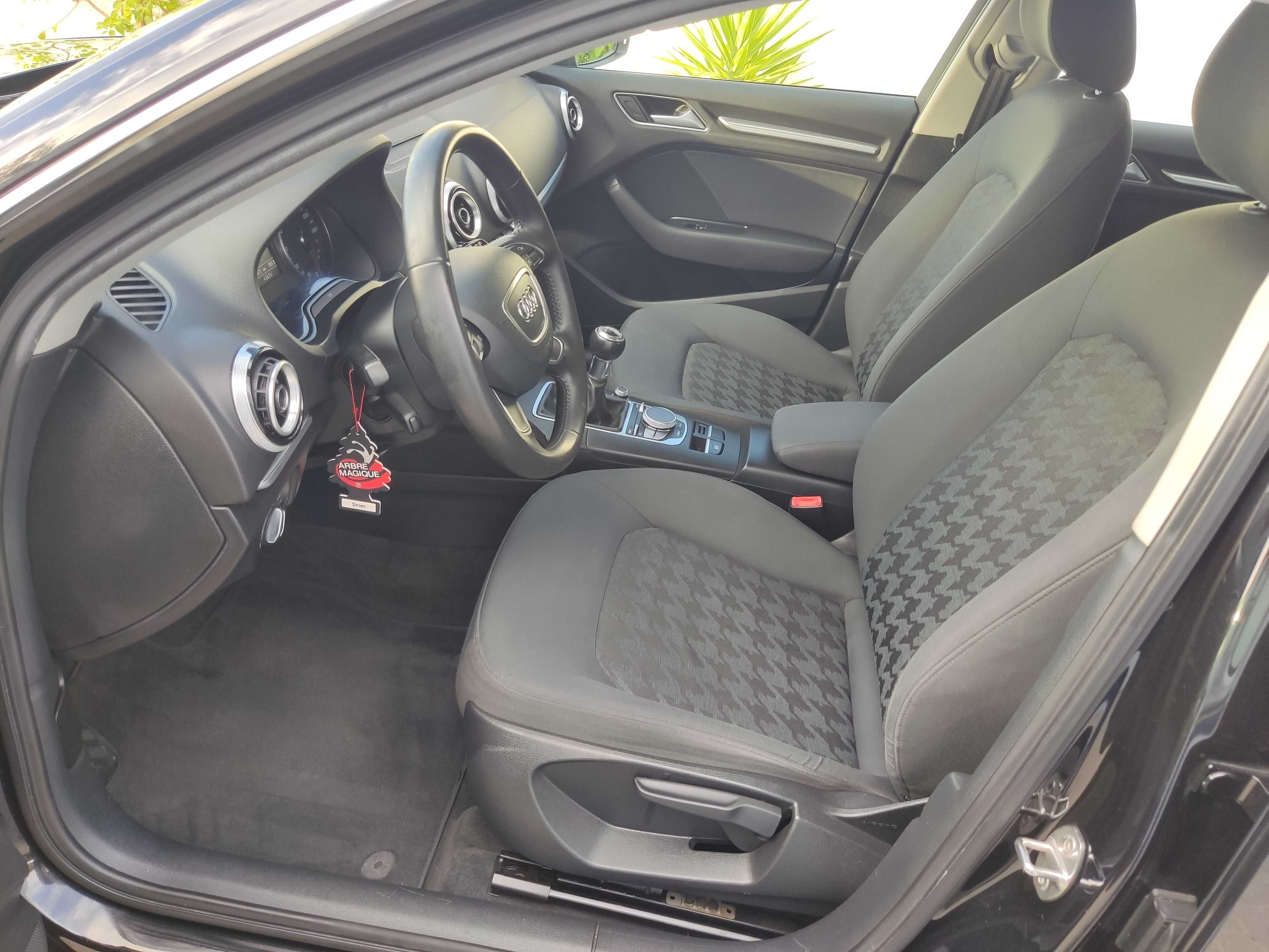 A3 SPORTBACK SPORT LINE