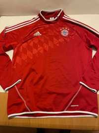 Bluza piłkarska Bayern Monachium Adidas XL