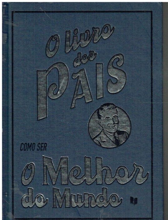 6679 The Parent's Book: How to Be the Best in the World by Michael Heatley64398484631425120