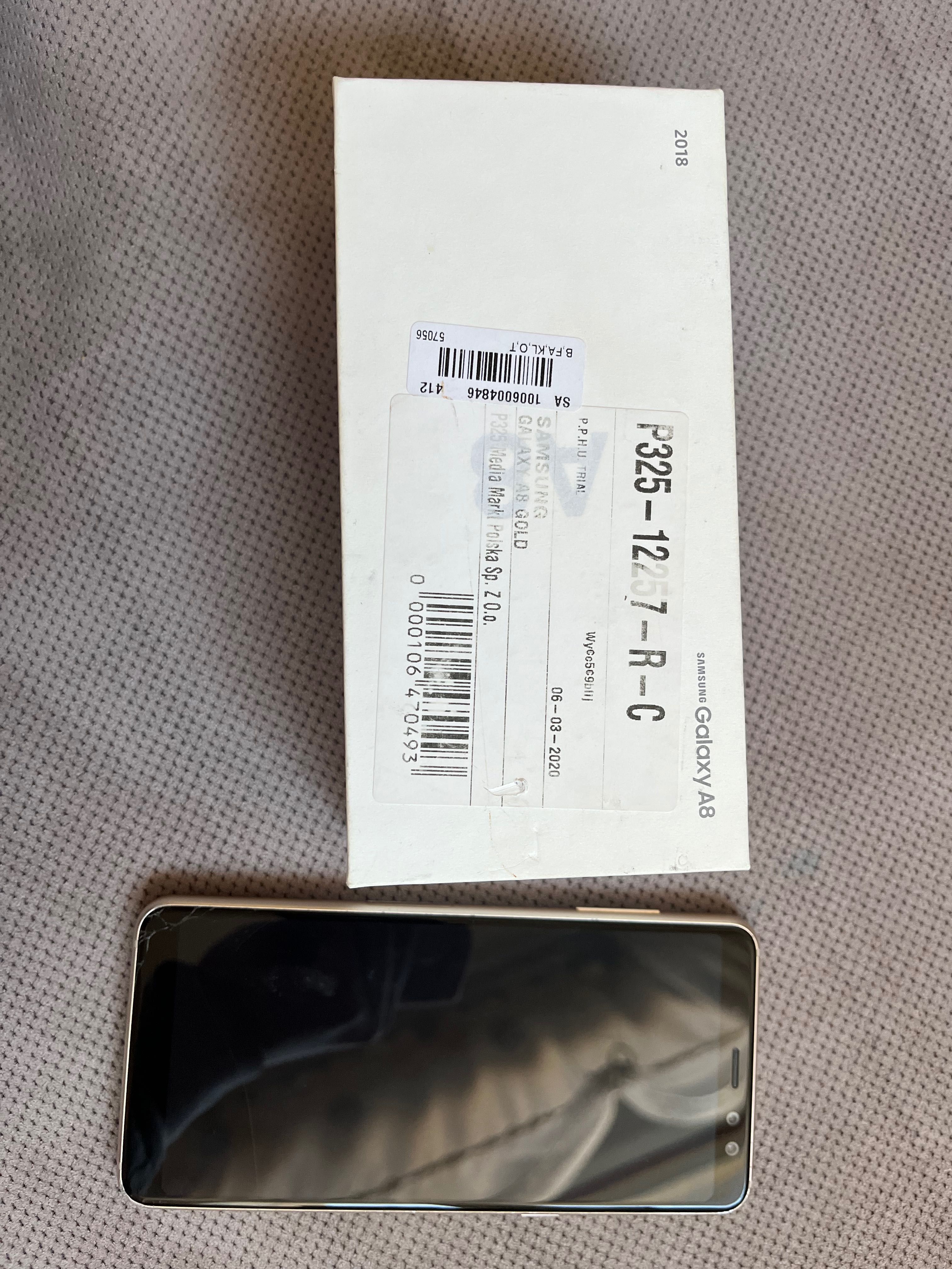 Samsung Galaxy A8