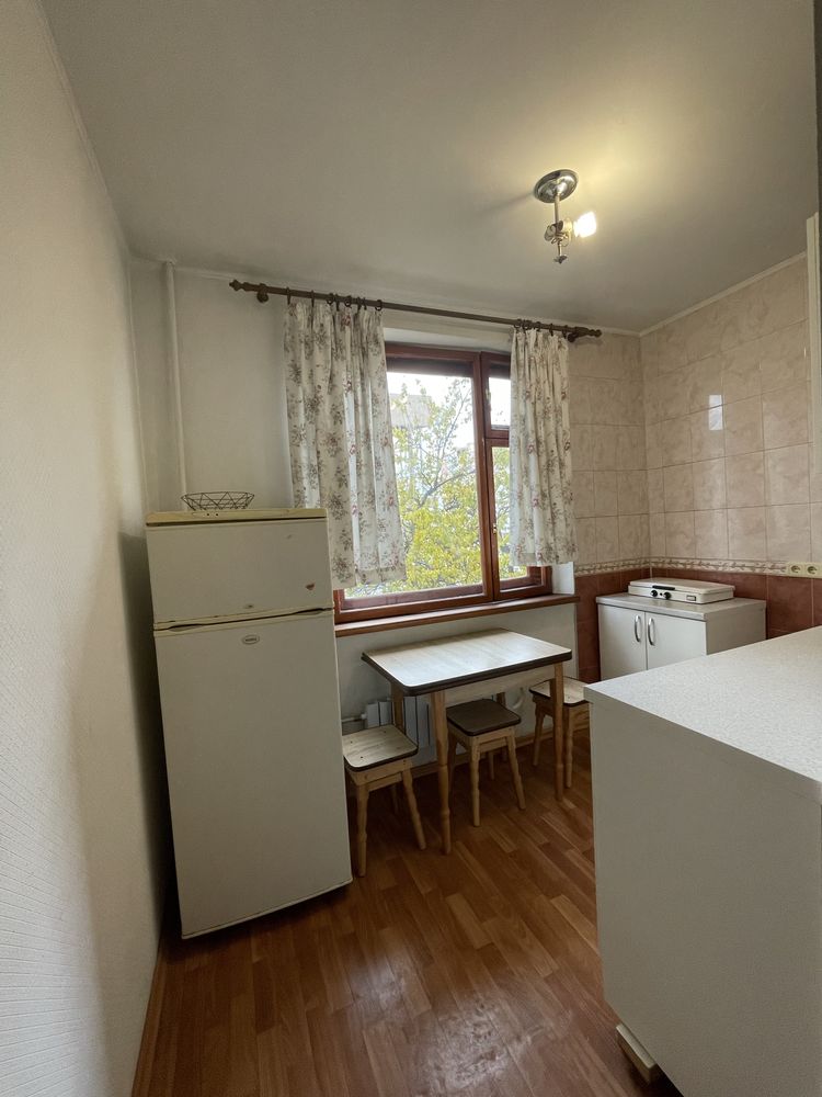 Алексеевка Продам 1к.квартира 3/12 этаж, 22500$