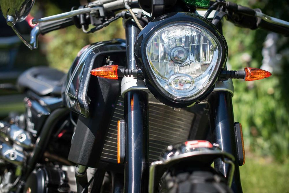 Mondial HPS 300 jeden właściciel - stan bdb!