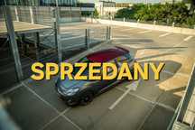 Citroën DS3 1.6 Turbo/SportChic/Led/Skóry/Klimatronic/Navi/Czujniki/GrzaneFotele