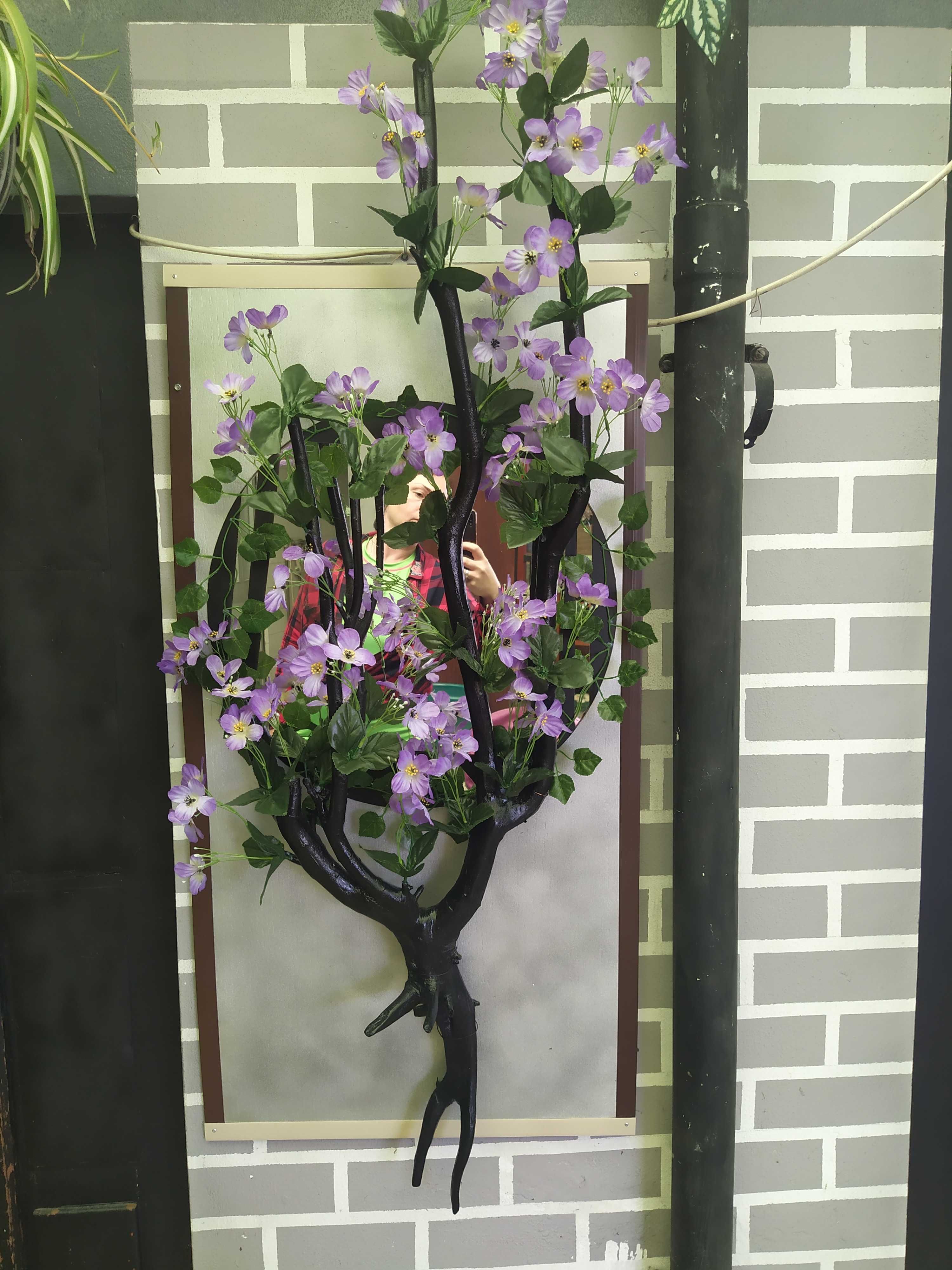 madeiras originais flores quem gosta decorar  a casa deies 35€
