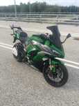 Kawasaki  Ninja 1000 SX Z1000SX KTRC Z 1000 SX Bezwypadkowy Europa Serwisowany F-vat Zarej
