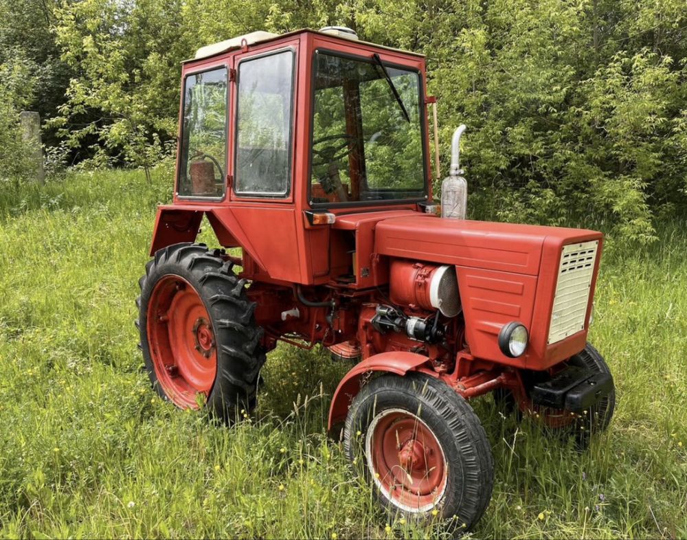 Продам Т-25 1995 рік