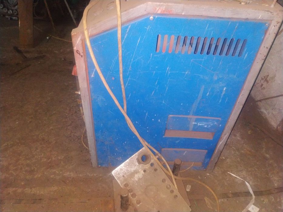 Зварювальний напівавтомат ВС300Б 380В полуавтомат сварка выпрямитель