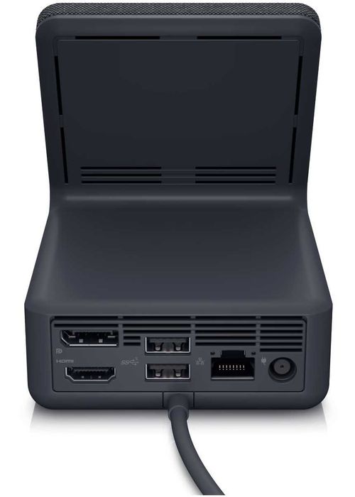 Супер докстанція Dell з офіційною гарантією в Україні на 3 роки