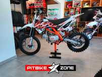 KAYO 140 TT 125 TD XD Big 17/14 Pit bike ZONE Koszalin