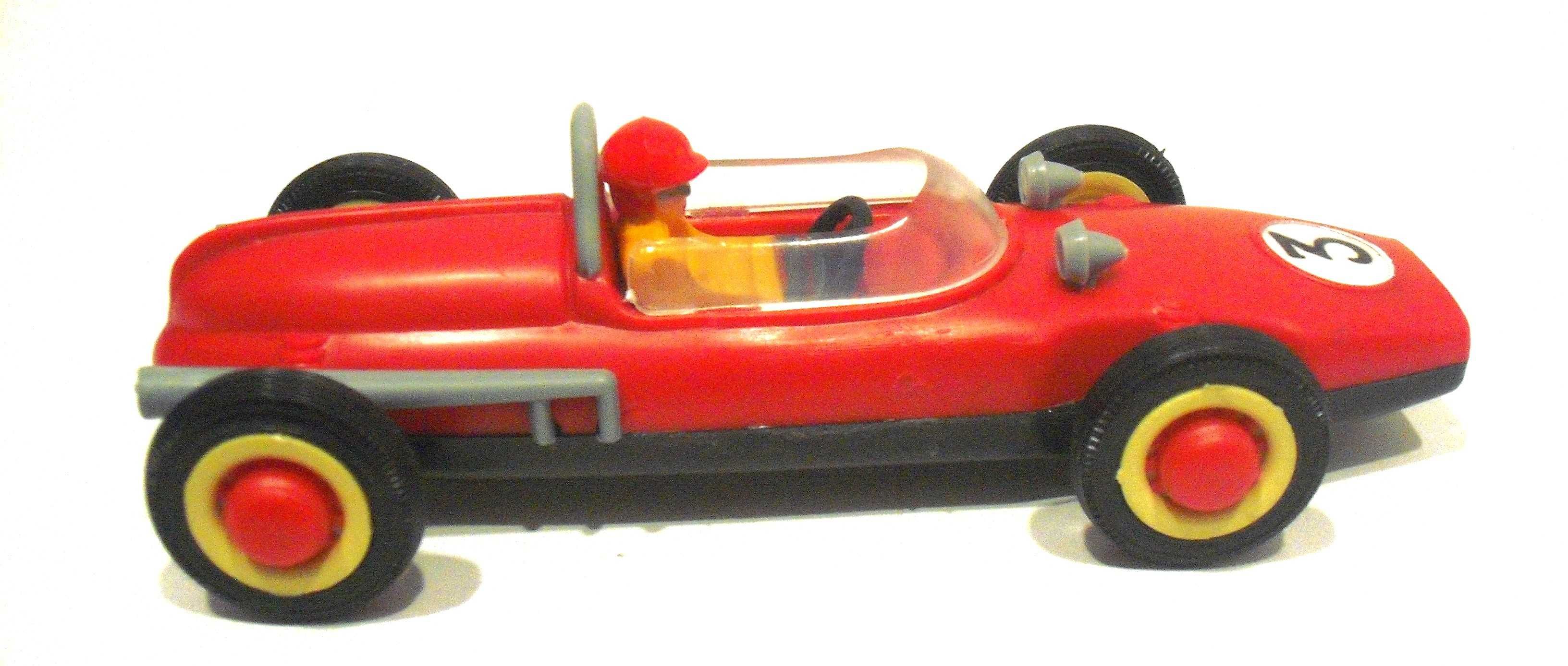 COOPER T53 1960  -  PEPE  1970's