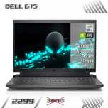 LAPTOP GAMINGOWY Dell G15 RTX 3050 I5-10300H 120 hz