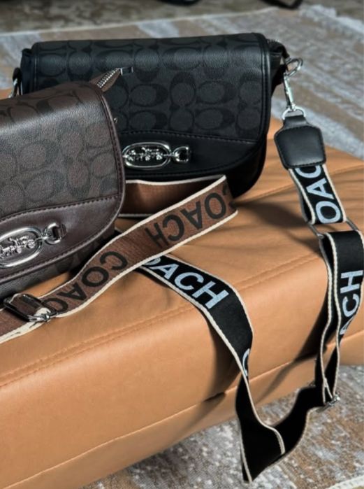 Жіноча Сумочка Coach