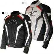 SPYKE CORSA WP GT kurtka na motor / Shima Rebelhorn modeka rst 4sr