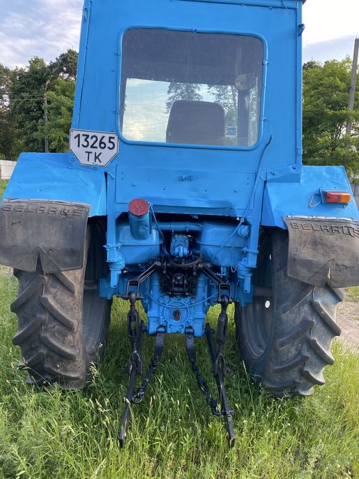 Продам     МТЗ-80