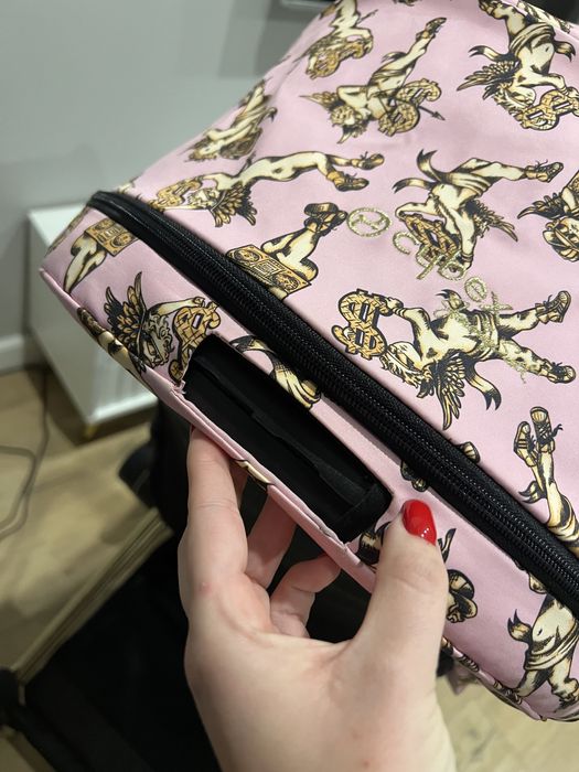 Cybex priam jeremy scott