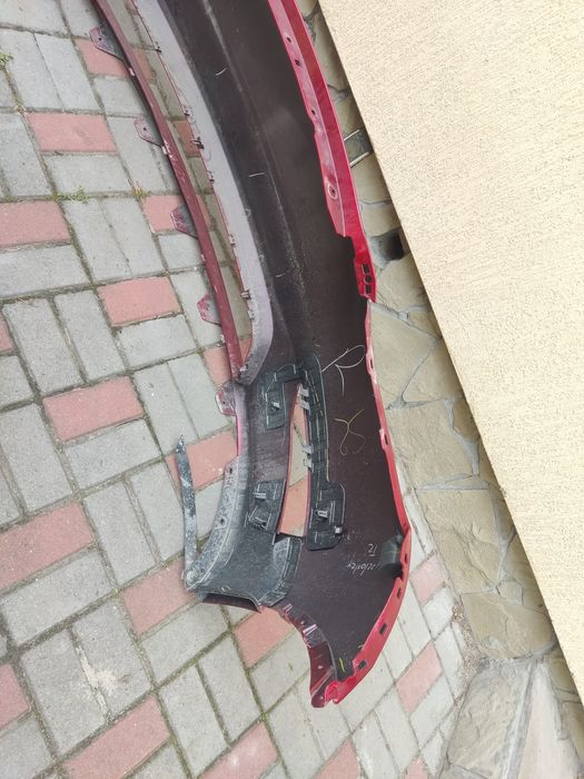 Передній Бампер до Tesla model Y 1687994-TX-A