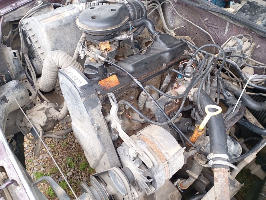 Ауді 100 с4 audi 2.0газ/бенз